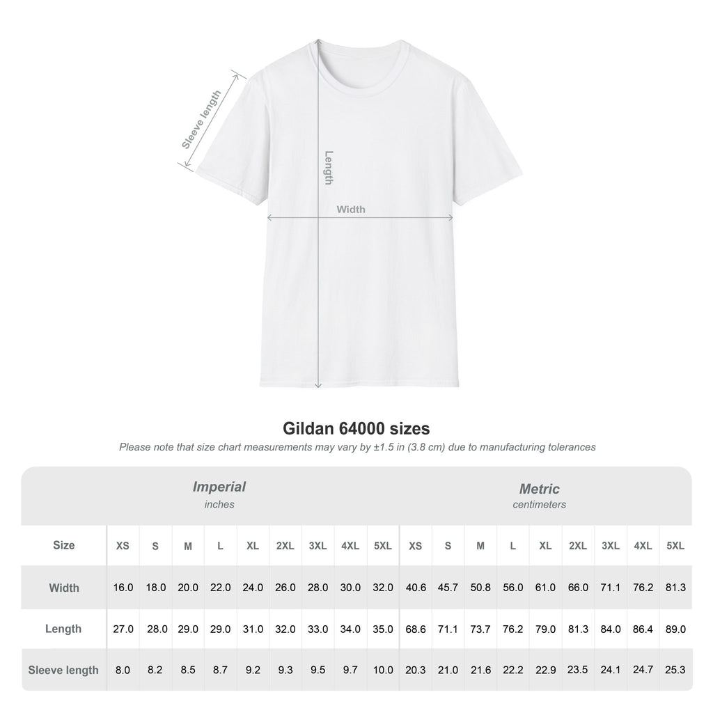 Superhero Nurse Hero Silhouette T-Shirt