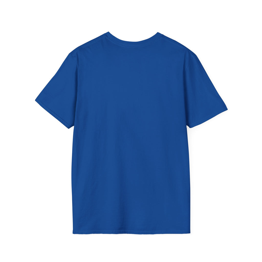 American Plumber | Vintage Tradesman Emblem T-Shirt