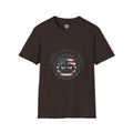 American Plumber | Gear & Valve Heritage T-Shirt