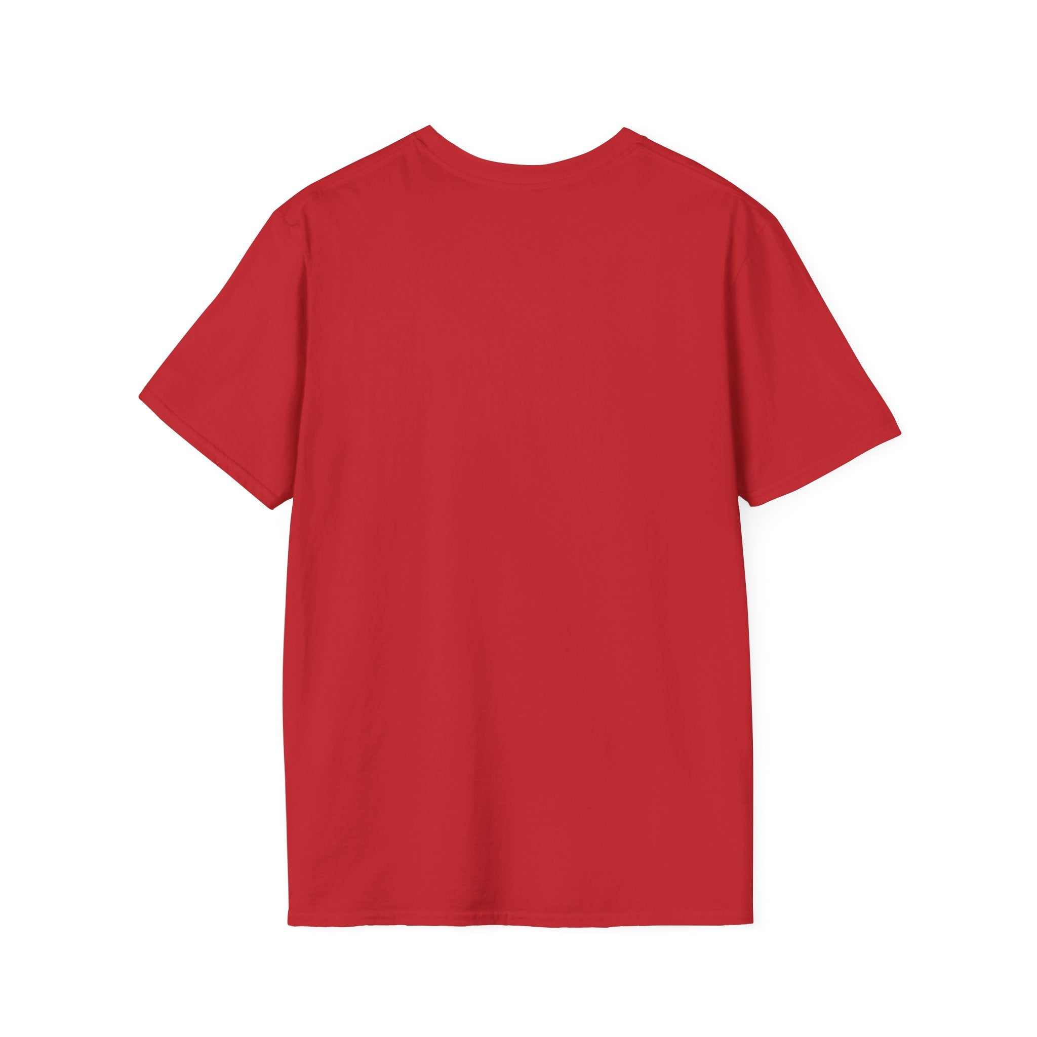 Not a ChatGPT Doctor Patriotic T-Shirt