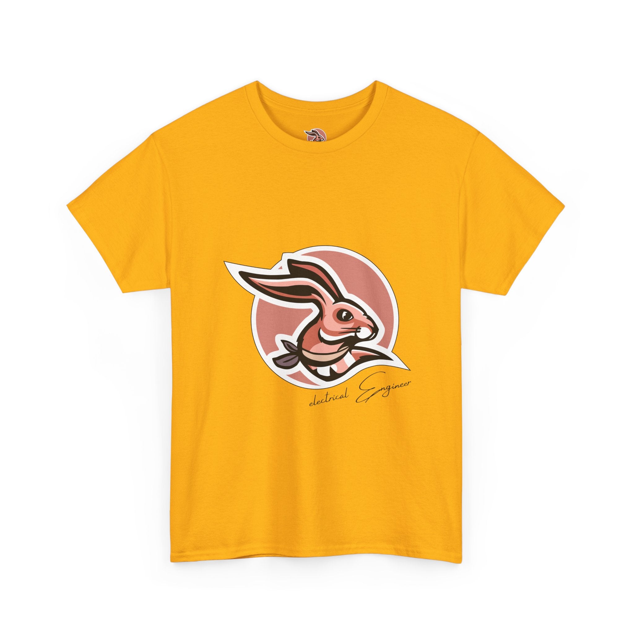 Rabbit Logo- The Electrical Engineer