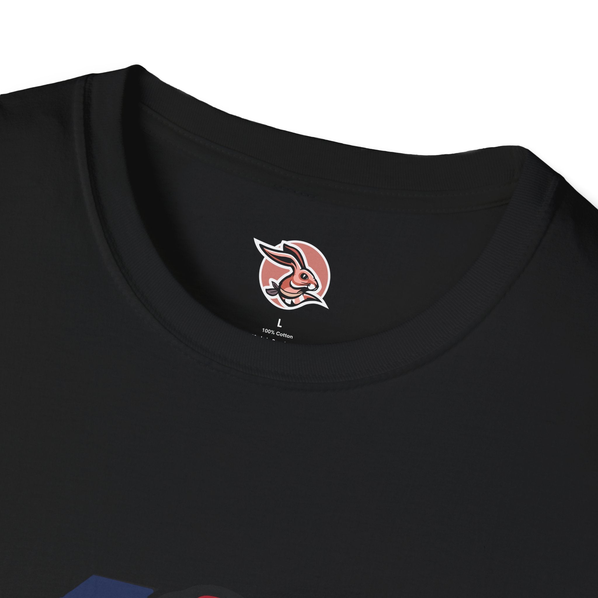 Patriotic American Nurse Hero T-Shirt