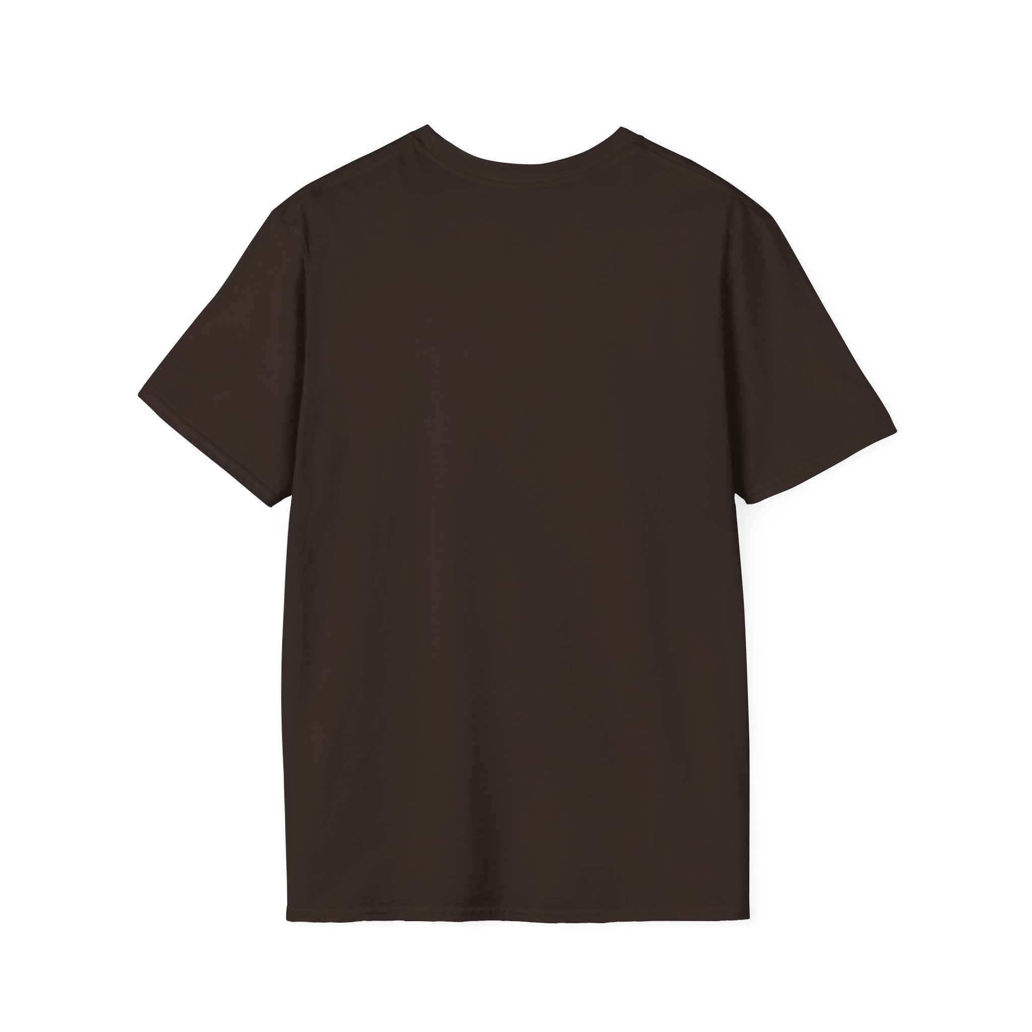 Plumber | Gritty Industrial Caution T-Shirt