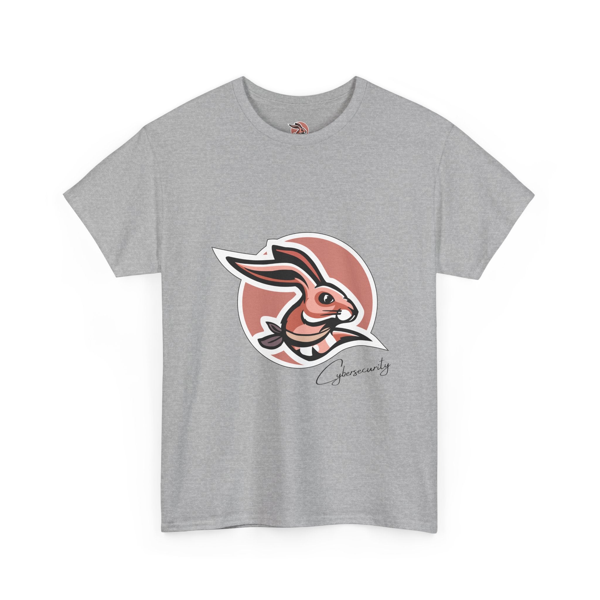 Rabbit Logo- The Cybersecurity