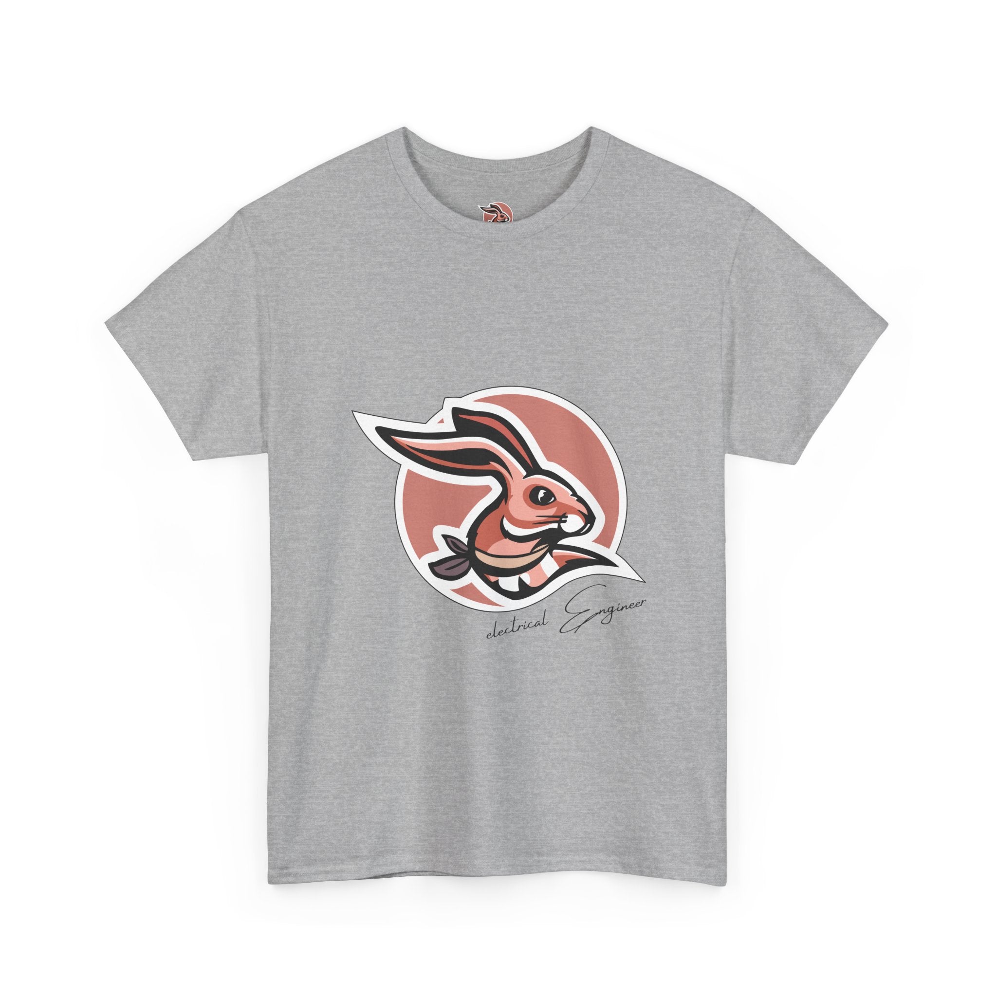 Rabbit Logo- The Electrical Engineer