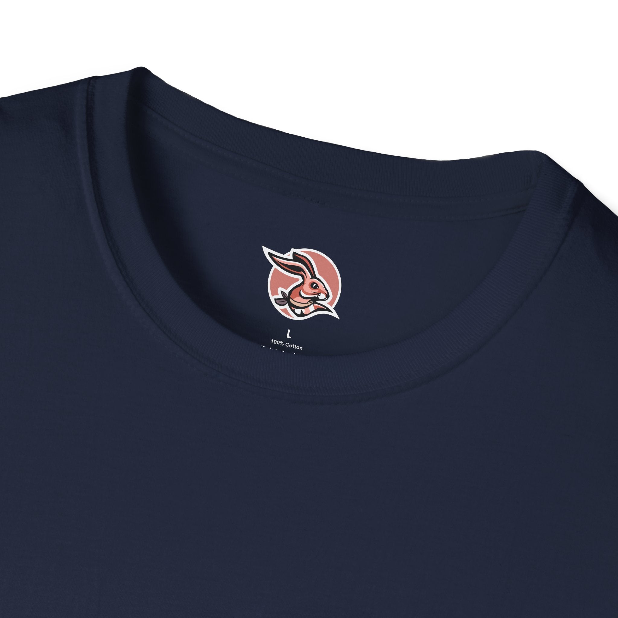 Patriotic Caduceus Medical Emblem T-Shirt