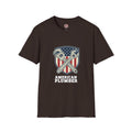 American Plumber | Heritage Shield T-Shirt