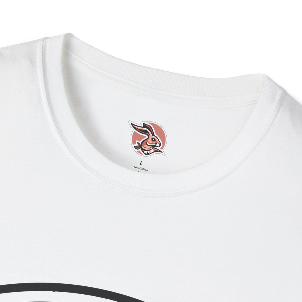 Trust The Pilot | Premium Aviation Shield T-Shirt