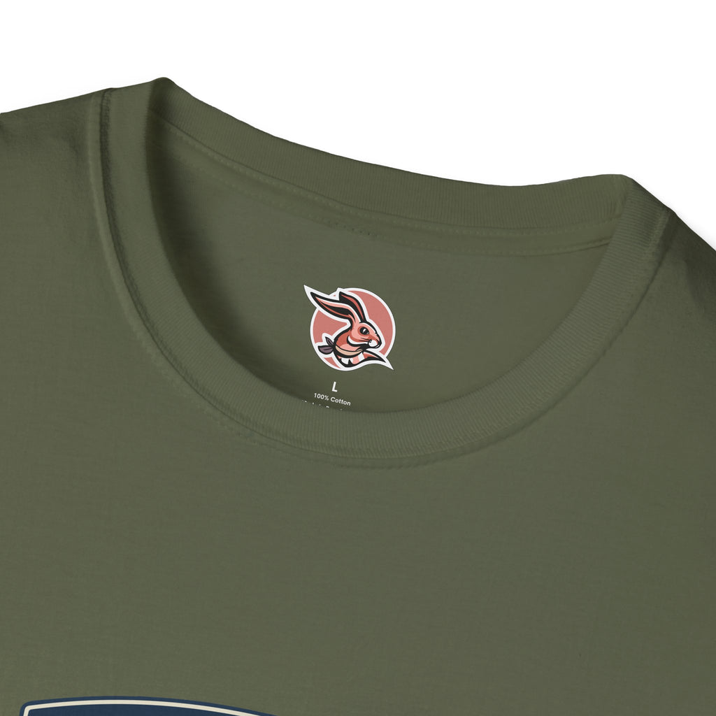 American Plumber | Heritage Shield T-Shirt