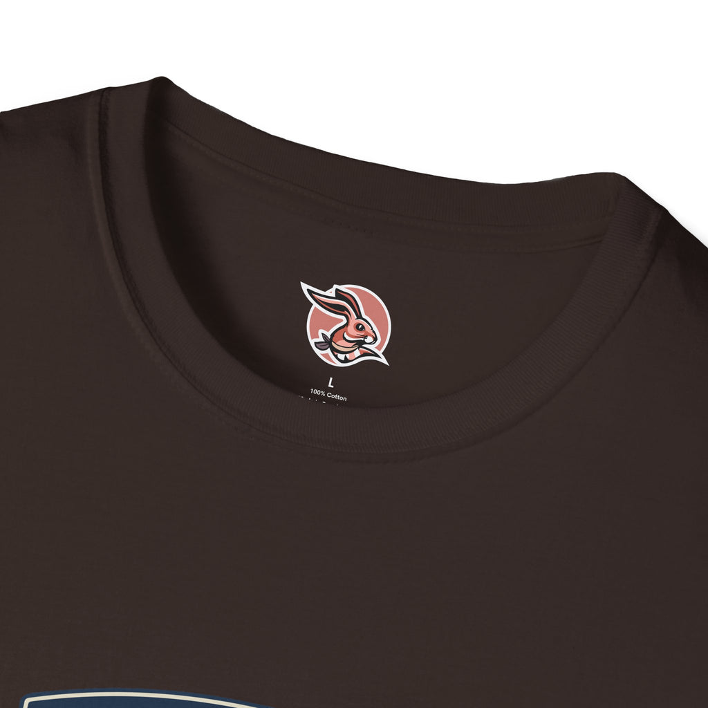 American Plumber | Heritage Shield T-Shirt