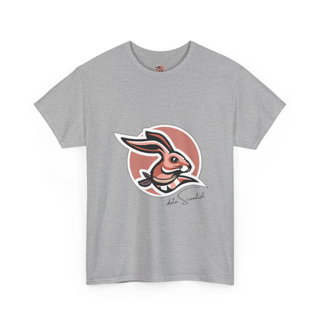 Rabbit Logo- The Data Scientist