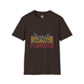 Plumber | Gritty Industrial Caution T-Shirt