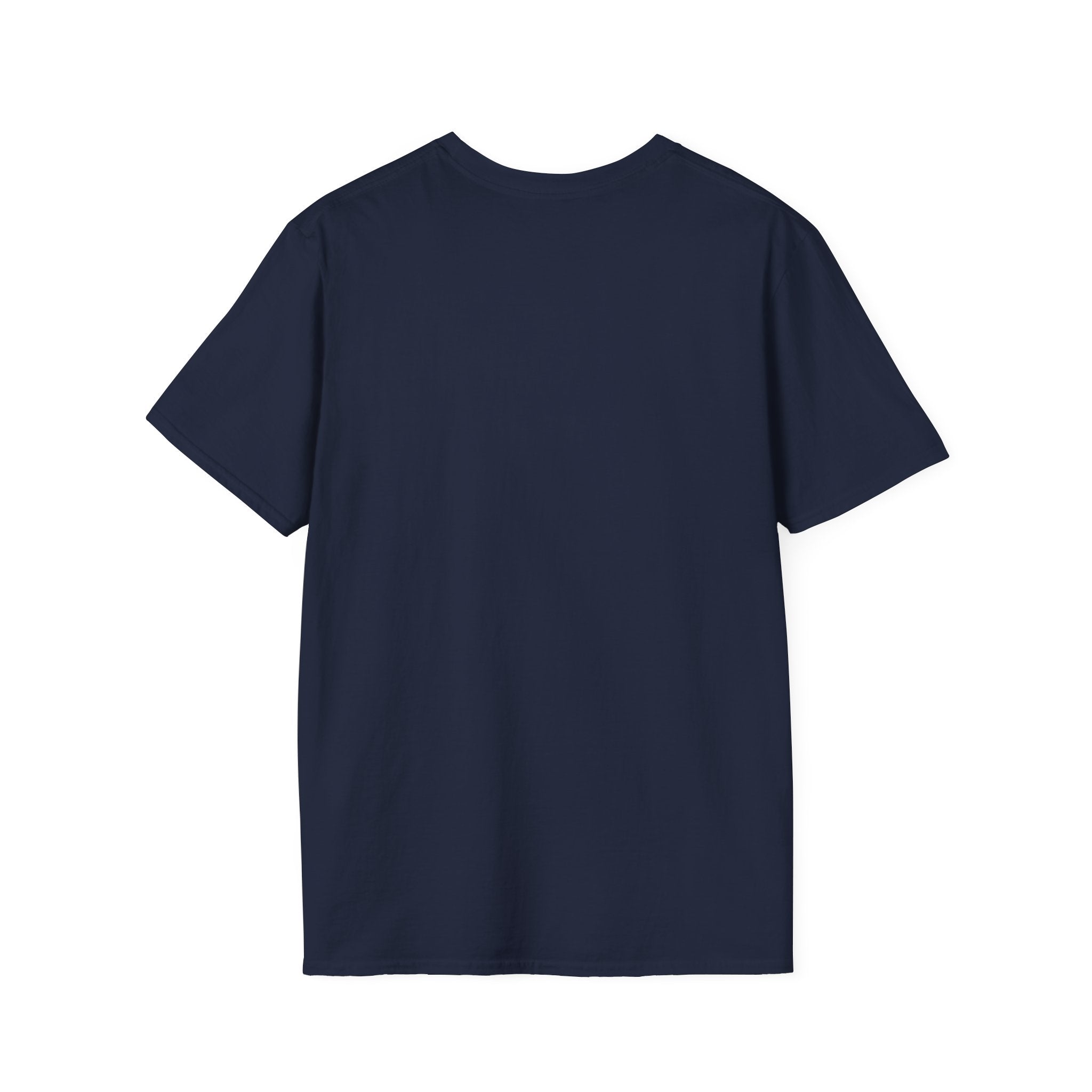 Real Plumbers Don’t Google It | Professional Tradesman T-Shirt