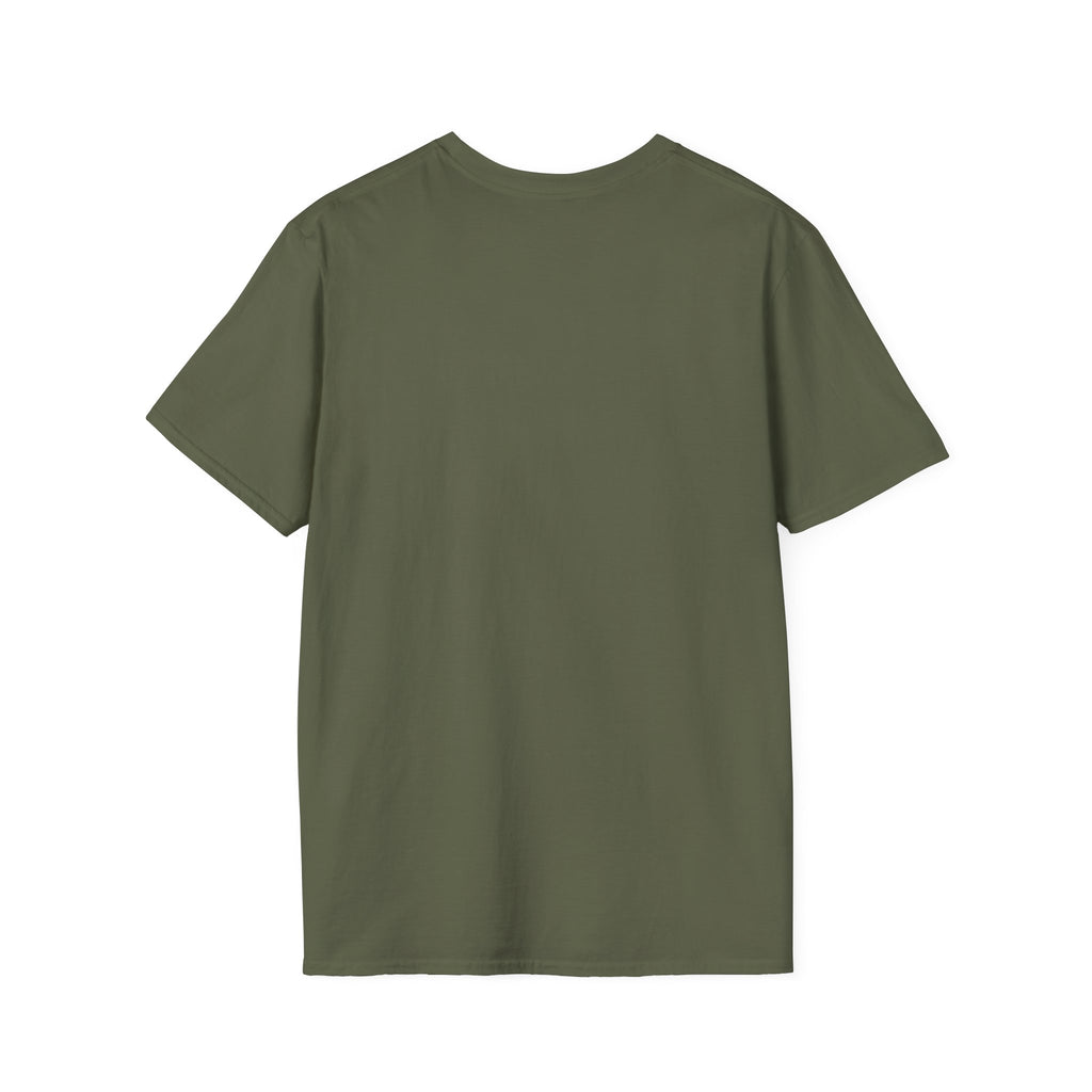 American Plumber | Gear & Valve Heritage T-Shirt
