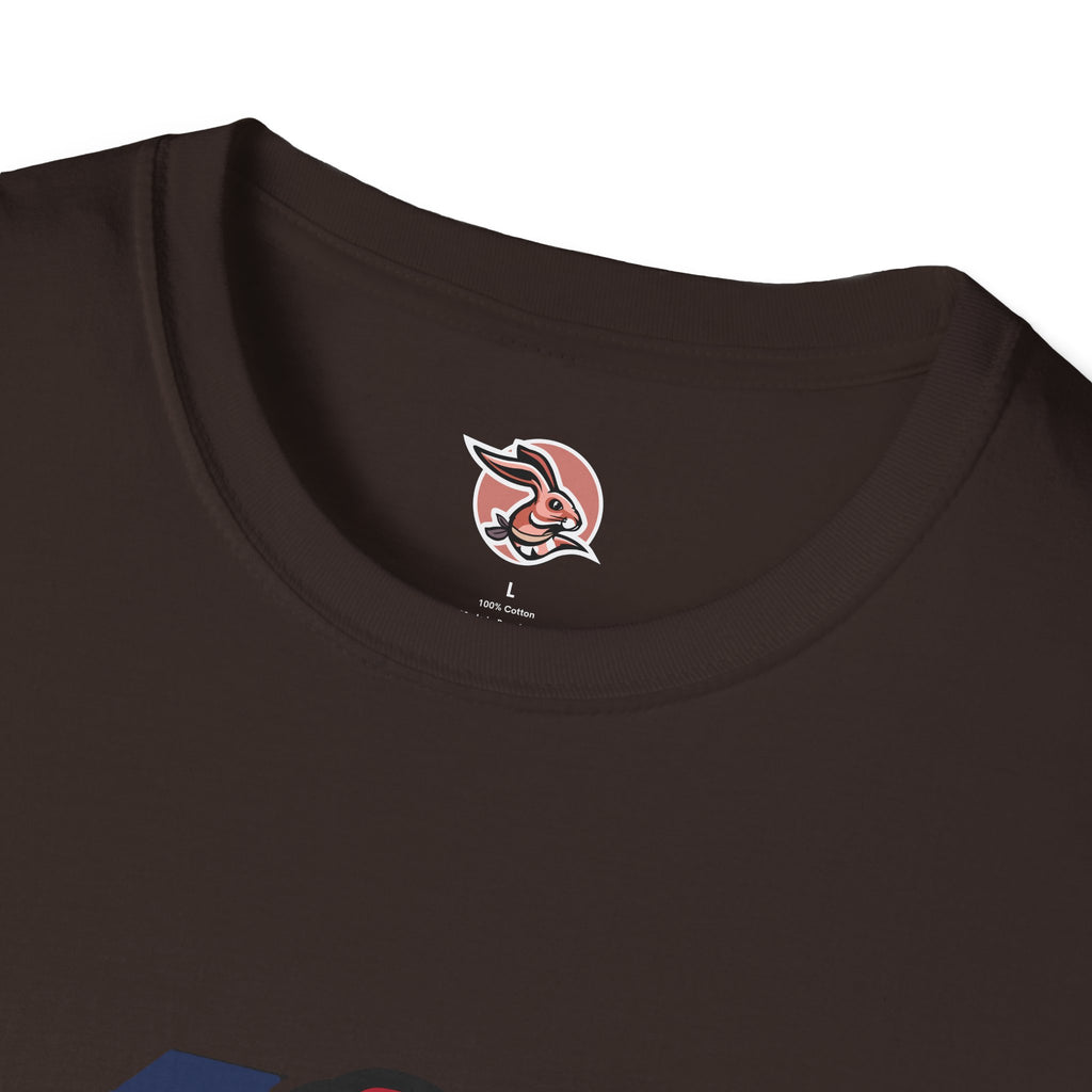Patriotic American Nurse Hero T-Shirt