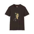 Vintage Retro Nurse T-Shirt - Classic Style Healthcare Professional Tee