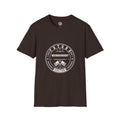 Future Neurosurgery Doctor | Heritage Shield T-Shirt