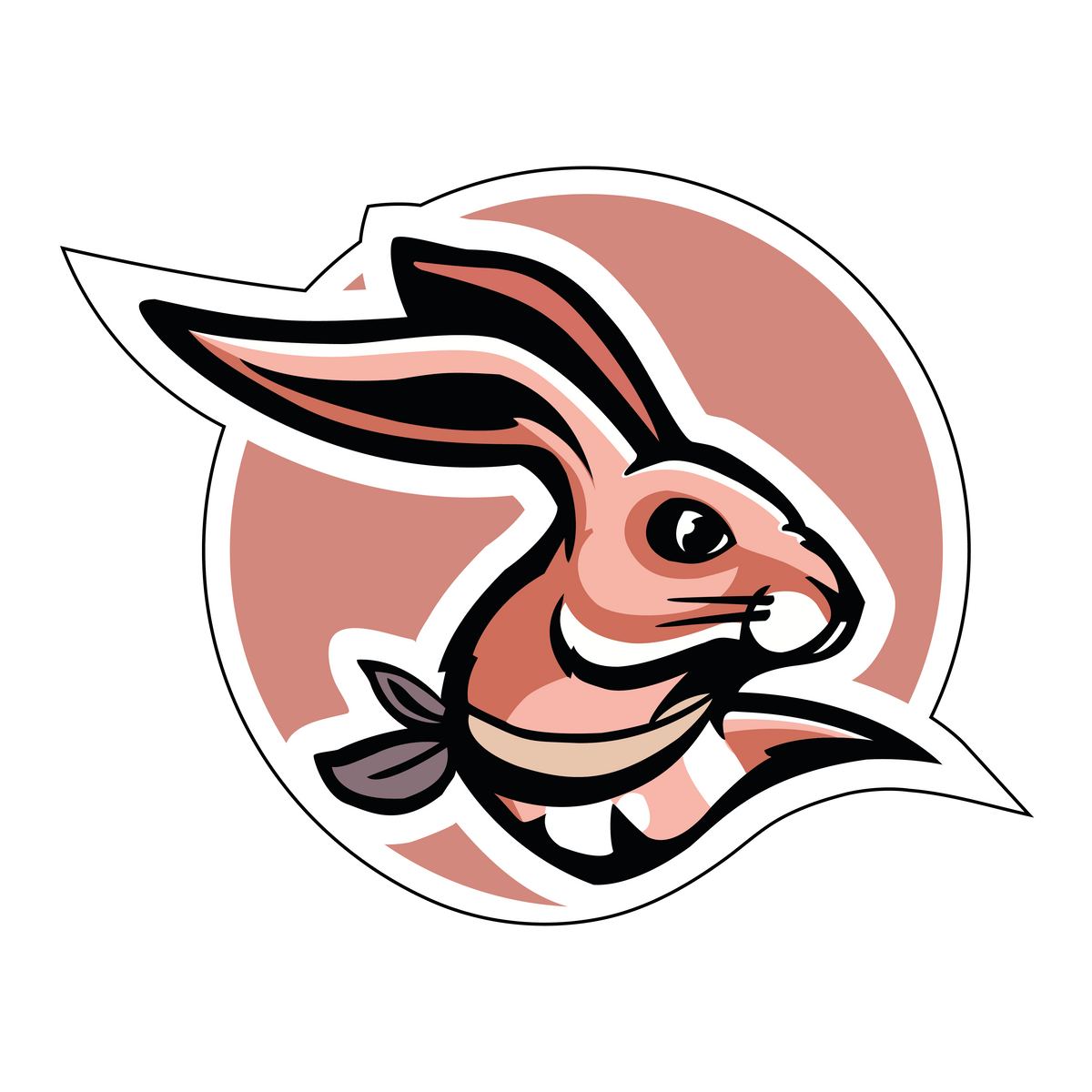 Rabbit in a Rats Race